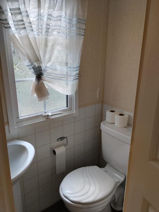 Karwia-Karwienskie Blota Domek Przy Plazy Karwienskie Bloto Drugie Extérieur photo